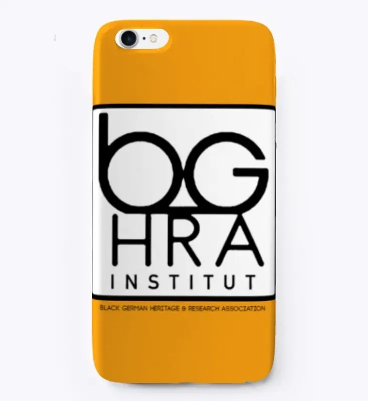 BGHRA Institut Logo